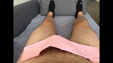 LilRoach online show from January 7, 6:57 pm