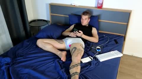 Denis online show from September 21, 6:08 pm