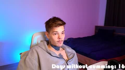 Denis online show from February 11, 3:06 pm