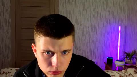 Denis online show from October 11, 3:54 am