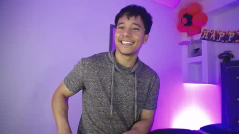 DENIZER online show from November 2, 2:10 pm