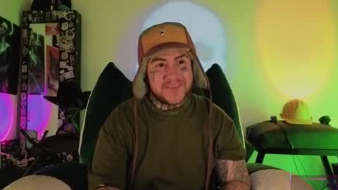 Oliver online show from January 7, 3:11 am