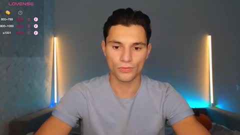 Den online show from November 23, 8:58 am