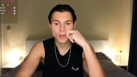 Den online show from April 12, 2:40 pm