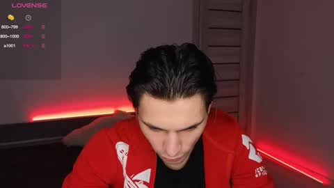 Den online show from February 7, 8:21 am