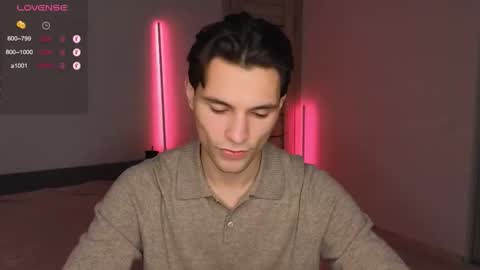 Den online show from January 17, 4:32 pm