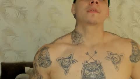 dennis munera online show from February 9, 9:17 pm