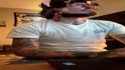 dennisman4151 online show from May 28, 6:50 pm
