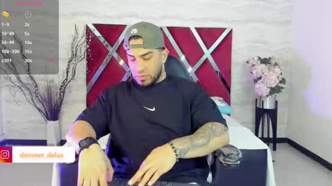 Denver online show from October 8, 11:58 am
