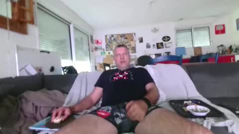 denzel455 online show from January 5, 2:52 pm