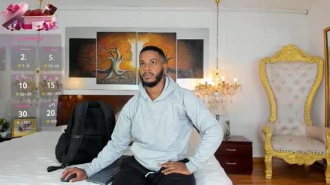 Dereck and Jake online show from February 20, 11:34 am