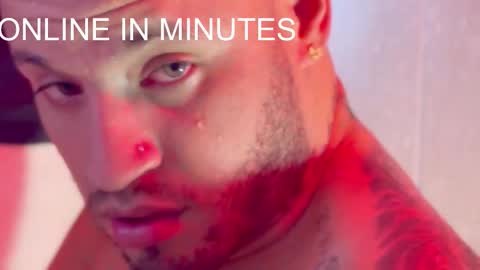 dereckgreen online show from November 19, 2:11 am