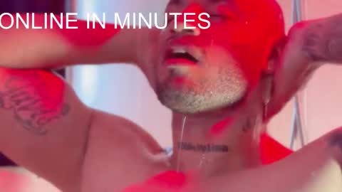 dereckgreen online show from December 15, 12:24 pm