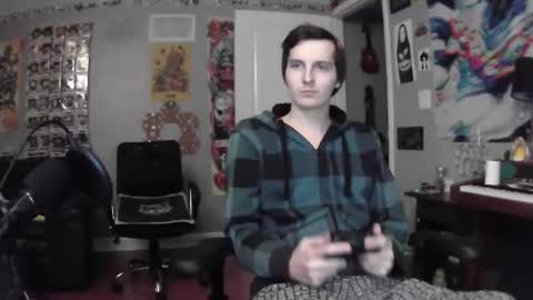 derekdings online show from February 21, 11:55 am