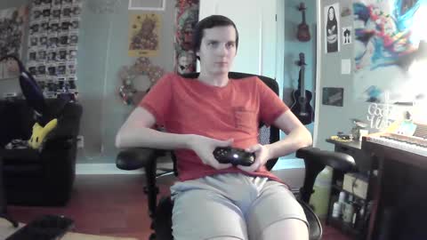 derekdings online show from January 23, 2:28 pm