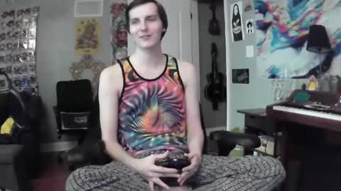 derekdings online show from February 20, 2:24 pm