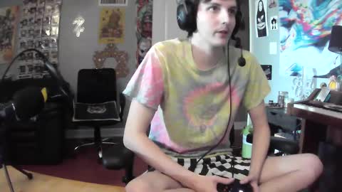 derekdings online show from February 28, 3:15 pm