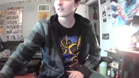 derekdings online show from January 7, 2:38 pm