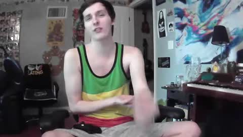 derekdings online show from February 12, 10:04 pm