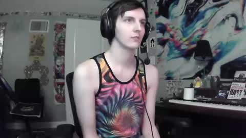 derekdings online show from February 18, 6:15 am