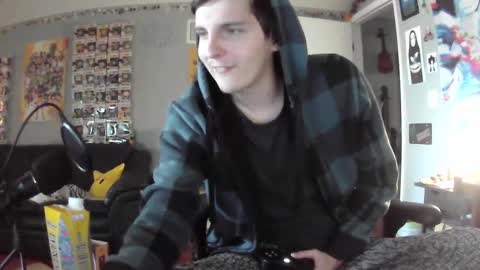 derekdings online show from January 10, 3:58 pm