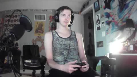 derekdings online show from December 26, 9:26 pm