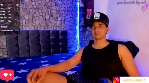 DEREKK   online show from February 11, 2:46 am