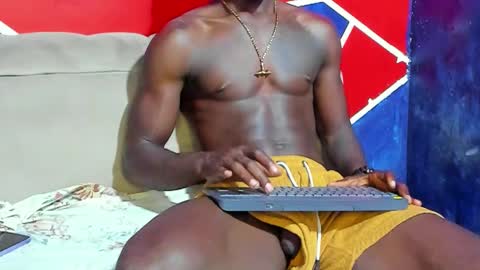 DerekWard online show from February 20, 5:59 pm