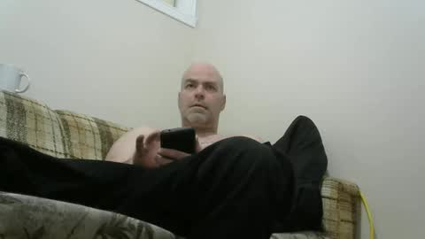 Snapshot of derf007 chatting on January 30, 10:08 am derf007 online show from January 30, 10:08 am