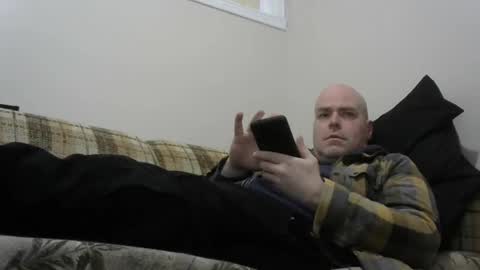 Snapshot of derf007 chatting on January 23, 12:09 pm derf007 online show from January 23, 12:09 pm
