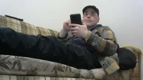 Snapshot of derf007 chatting on February 10, 4:25 pm derf007 online show from February 10, 4:25 pm