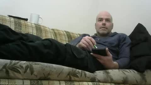 Snapshot of derf007 chatting on January 31, 9:37 pm derf007 online show from January 31, 9:37 pm
