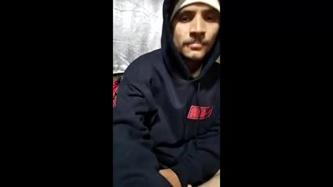 derian20 online show from January 13, 4:17 am