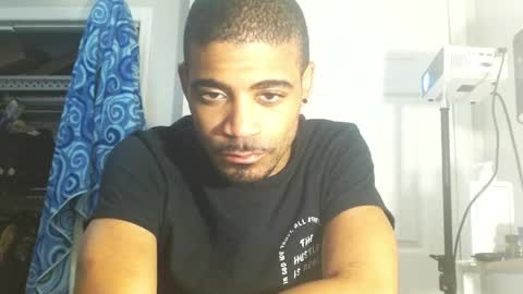 Derontae online show from March 28, 6:13 am