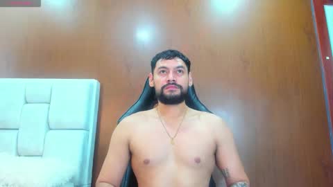 DerryBigger CM online show from March 7, 10:07 pm