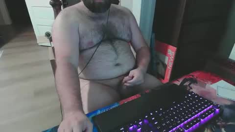 Desert Man online show from January 9, 2:55 pm