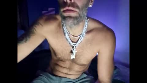 Tall and Handsome online show from November 28, 2:04 am