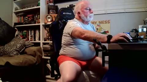 D K online show from February 5, 2:29 am