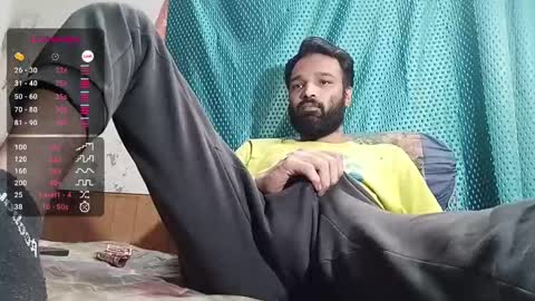 desi_boy799417 online show from March 11, 3:45 pm