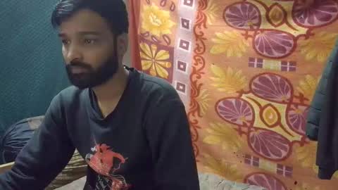 desi_boy799417 online show from January 7, 8:30 am