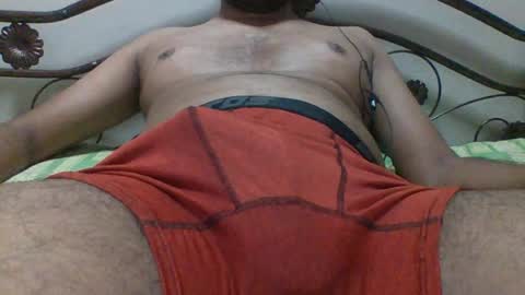 Daddy online show from April 24, 12:18 pm