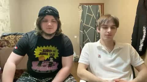 desiredude9 online show from March 18, 6:22 pm