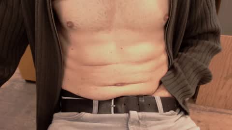 desperado3000 online show from February 2, 8:35 am