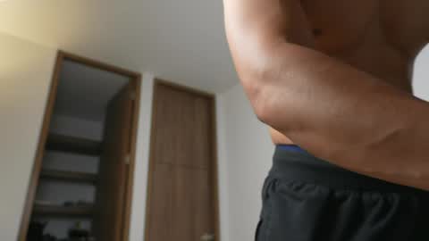 Deus Belli online show from April 6, 12:29 am