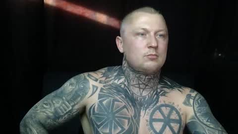 Lucian online show from March 14, 1:51 pm