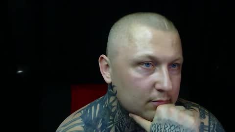 Lucian online show from March 25, 11:47 am