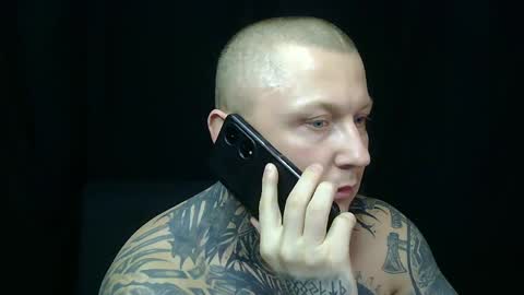 Lucian online show from March 30, 7:20 am