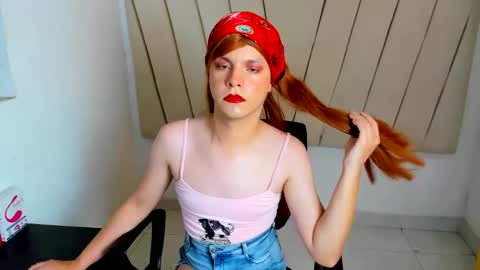 Alexa online show from December 21, 7:06 pm