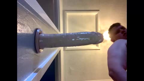 devonsub1991 online show from October 9, 9:14 am