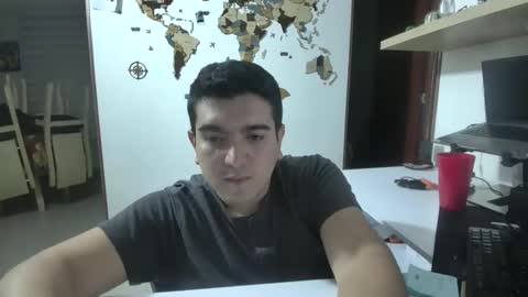 dex014 online show from November 8, 4:48 am